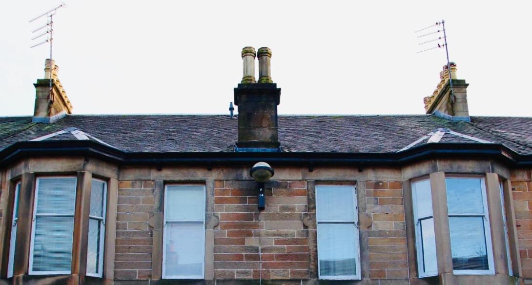 West Highland Apartments Milngavie - The Lomond Exterior foto